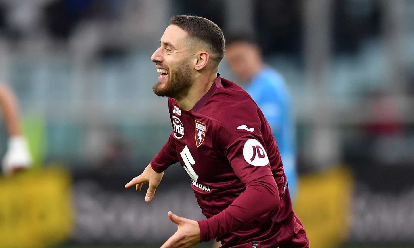 Torino: gioia Vlasic, torna al gol con la Croazia dopo quasi 3 anni