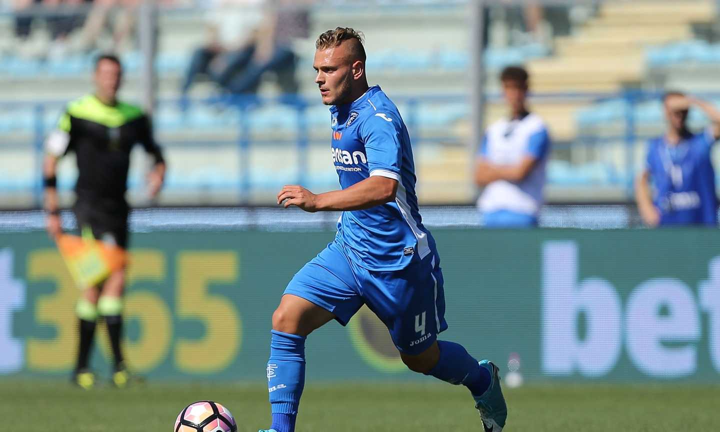 Il tirocinio con Pasqual, il primo assist in Serie A: Inter-Empoli, Dimarco ancora contro il suo passato