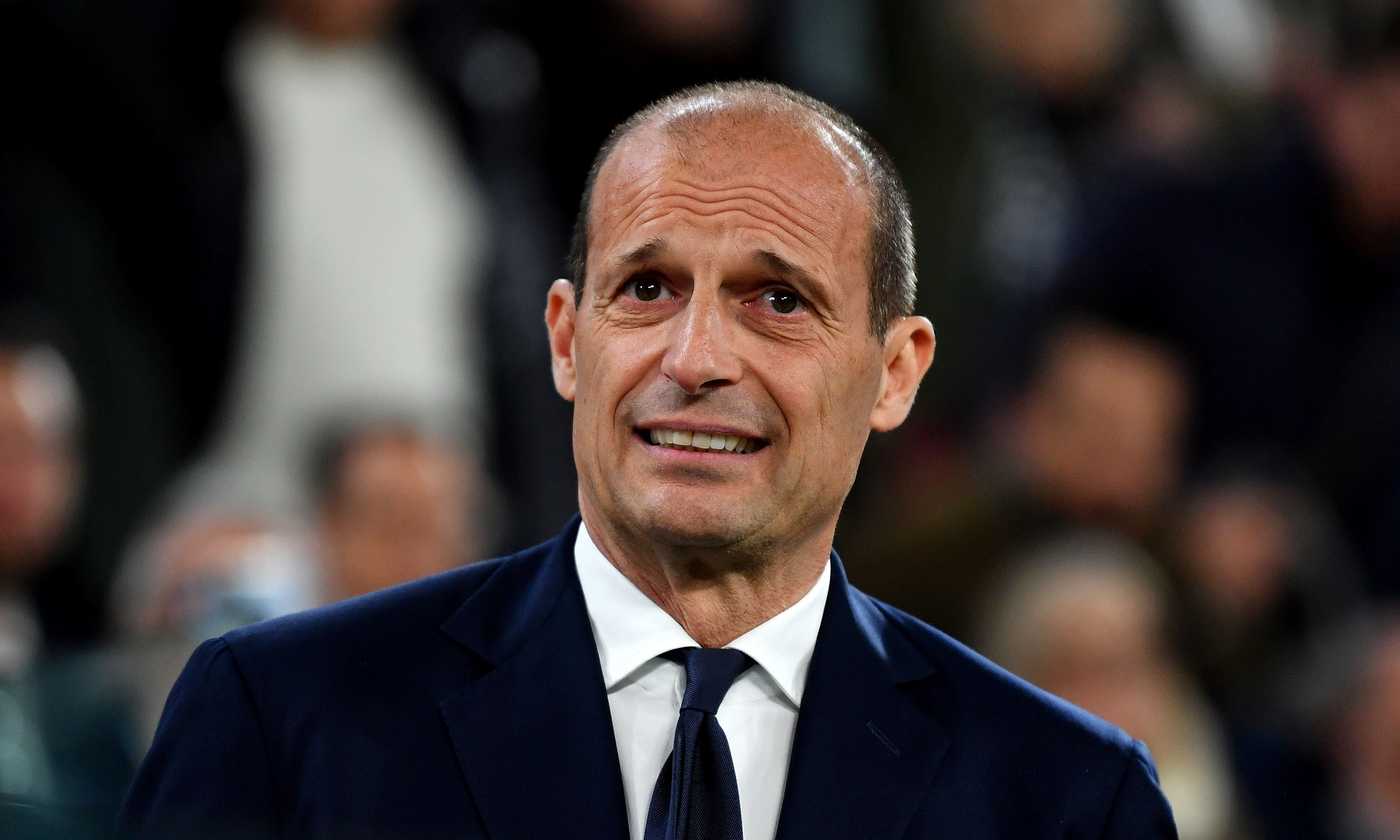 Juventus In Finale Per Evitare Un Anno Da Zero Titoli Ma Per Allegri