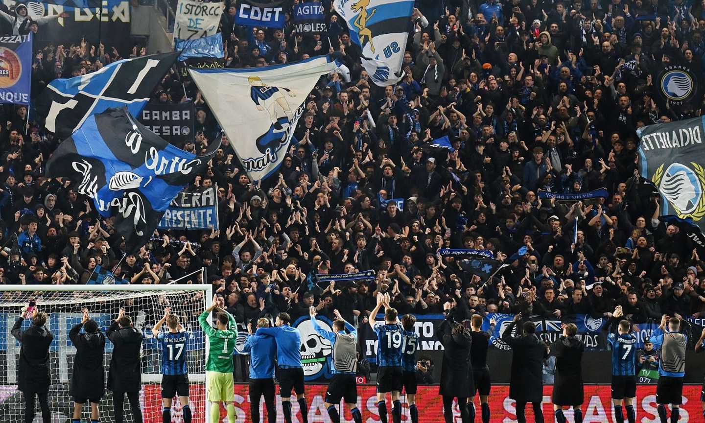 Serie C, dove gioca l'Atalanta U23