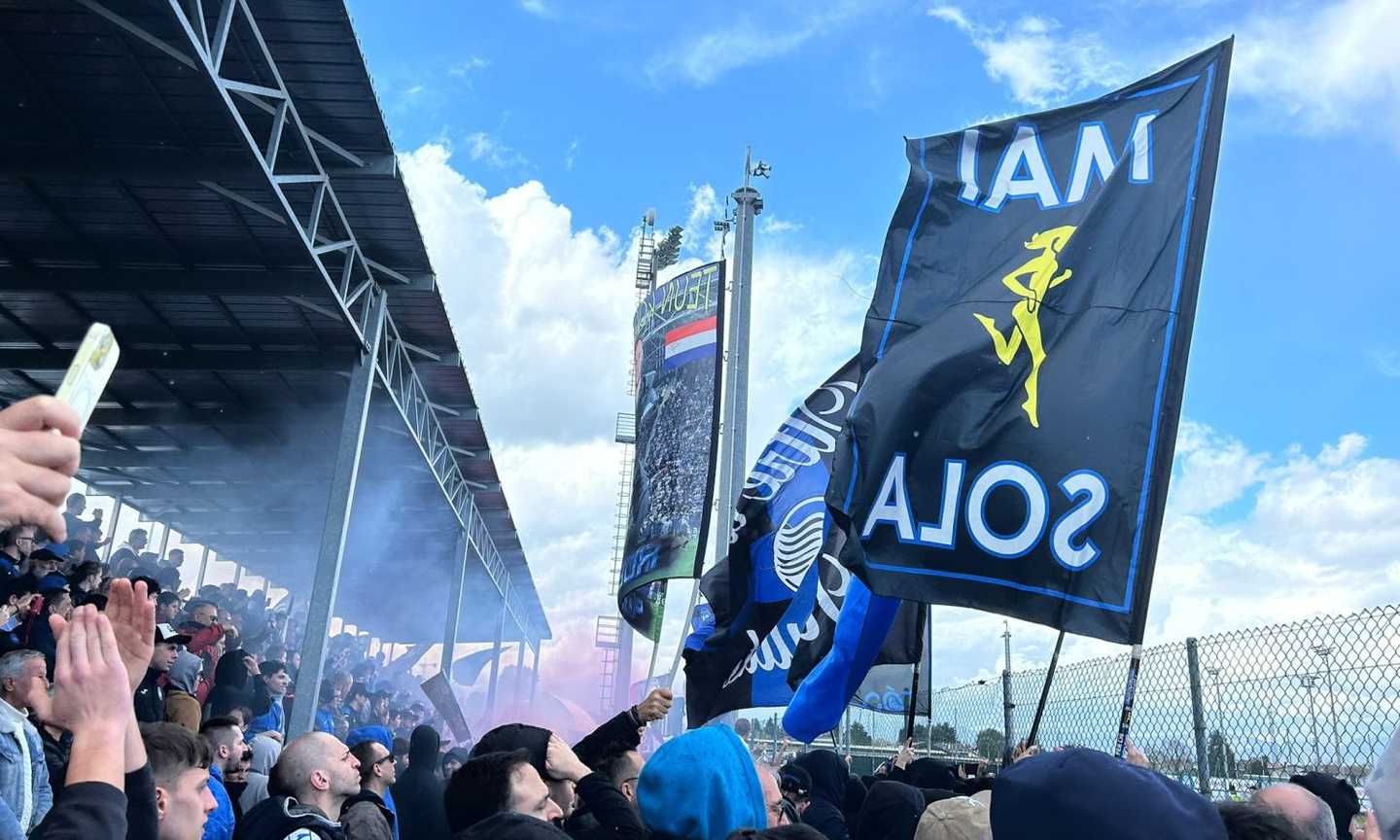 Rissa tra tifosi di Atalanta e Inter a Bergamo, accoltellato a morte un 26enne. Arrestato un 19enne