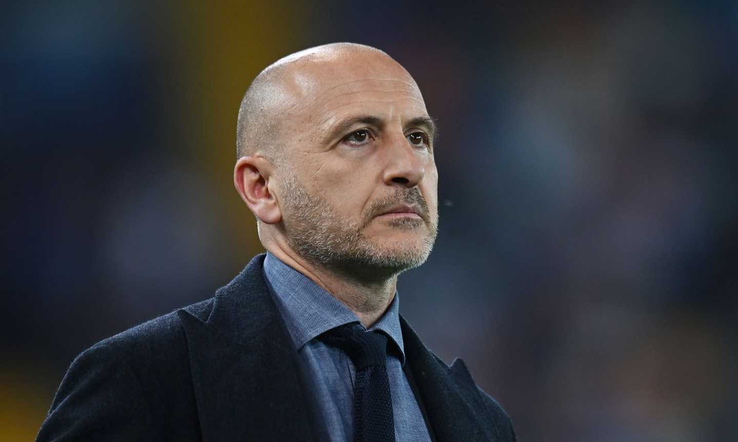 Inter, Ausilio: 'Cessioni? Ma chi cedi in una squadra così? Il ciclo è già partito. E su Zirkzee...'