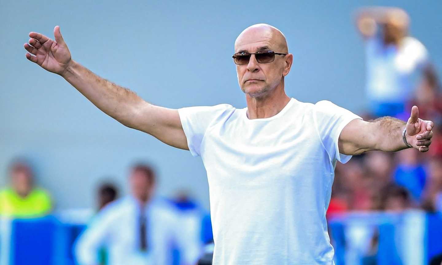 Sassuolo, Ballardini: 'Atteggiamento giusto, teniamo la prestazione. Quel contropiede di Laurienté...'