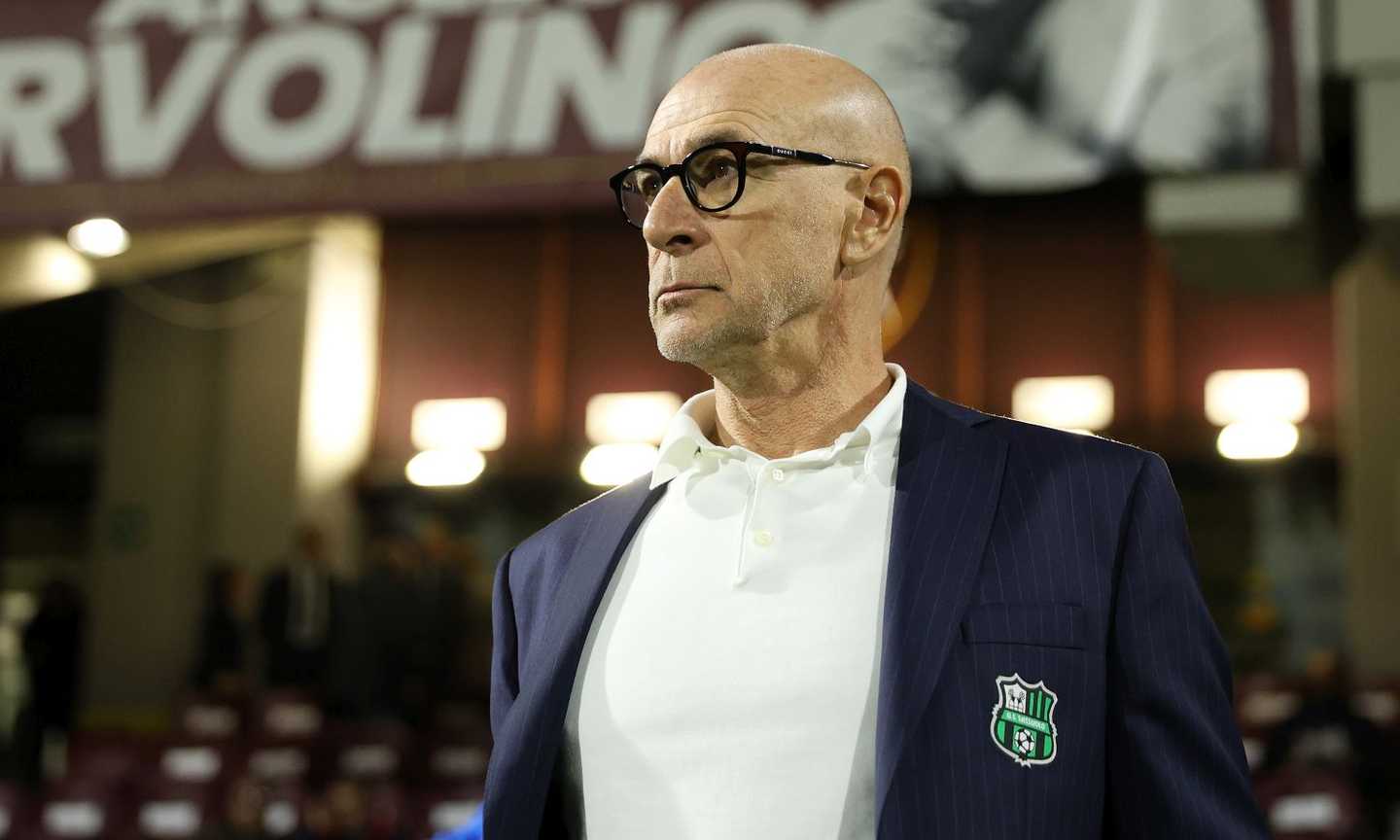 Sassuolo, Ballardini: 'Ultime partite inguardabili, ma ci crediamo ancora. Thorstvedt in dubbio per l'Inter'