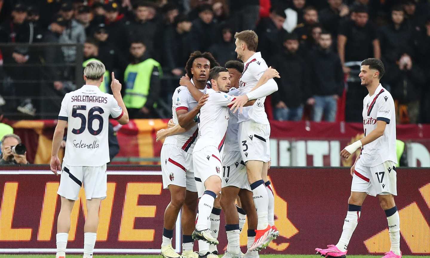 Torino-Bologna LIVE 0-0: Zirkzee a un passo dal gol