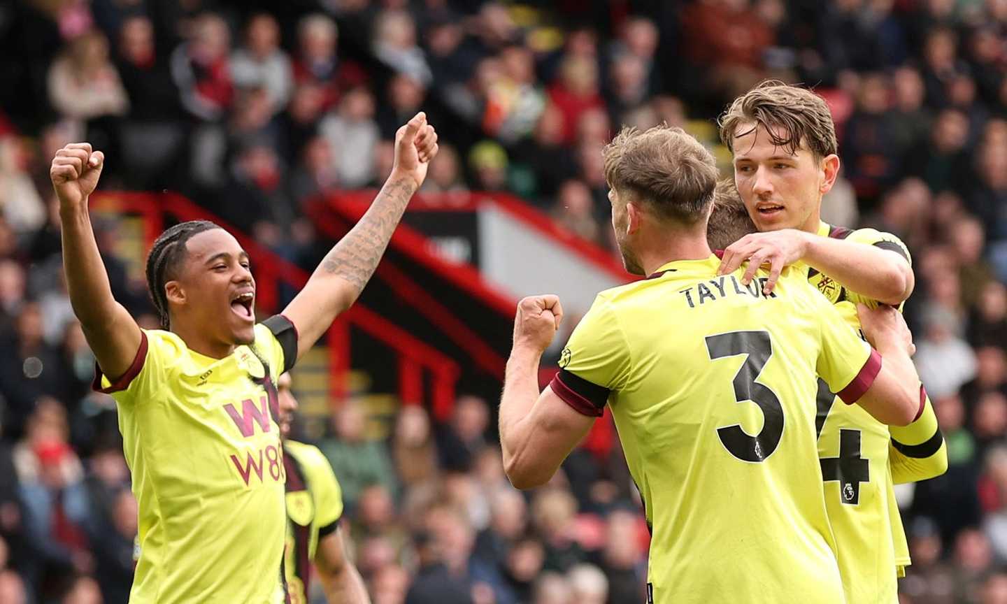 Premier League LIVE: in campo Luton-Brentford e Sheffield Utd-Burnley.  Stasera l'Arsenal|Estero | Calciomercato.com