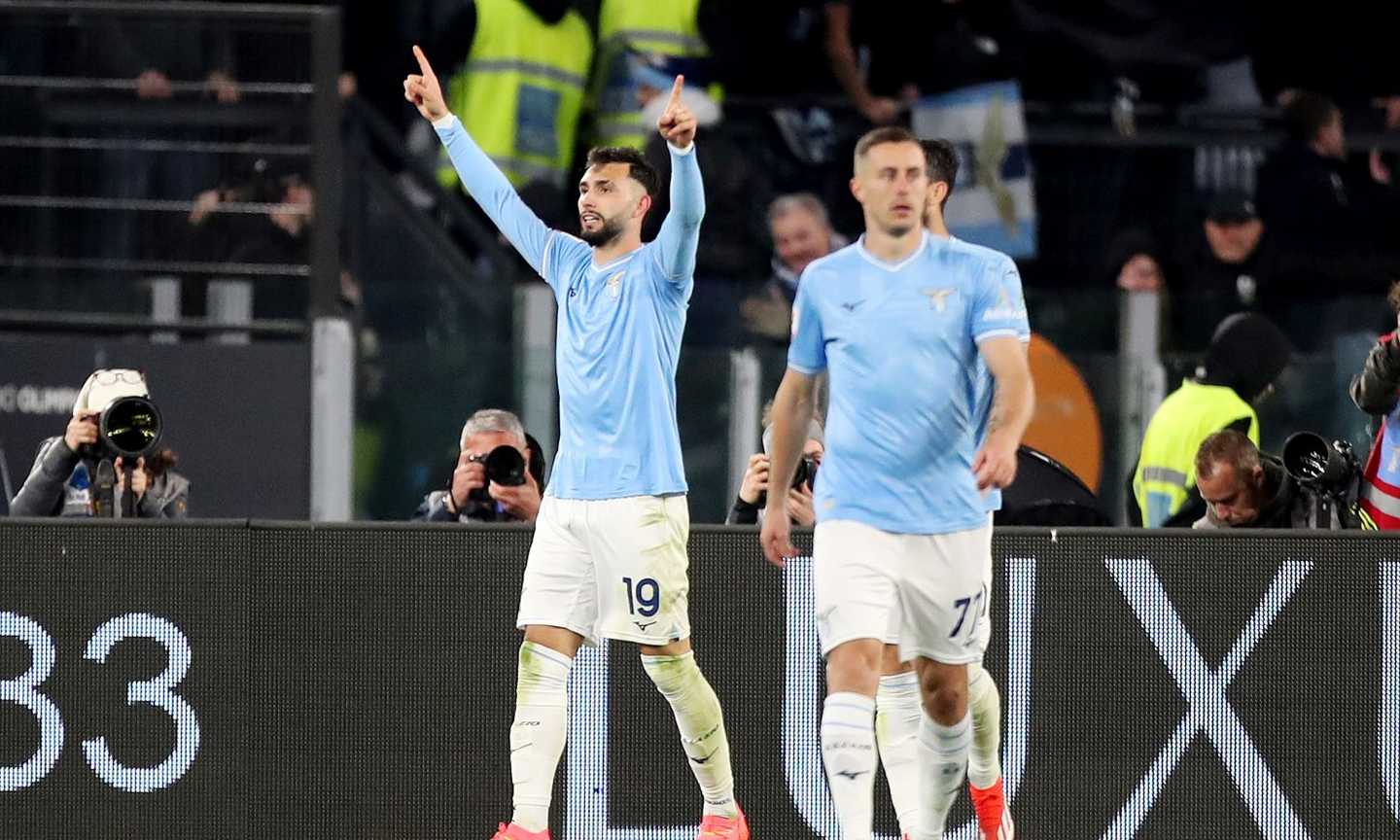 Lazio-Verona: le probabili formazioni, dove vederla in tv e streaming