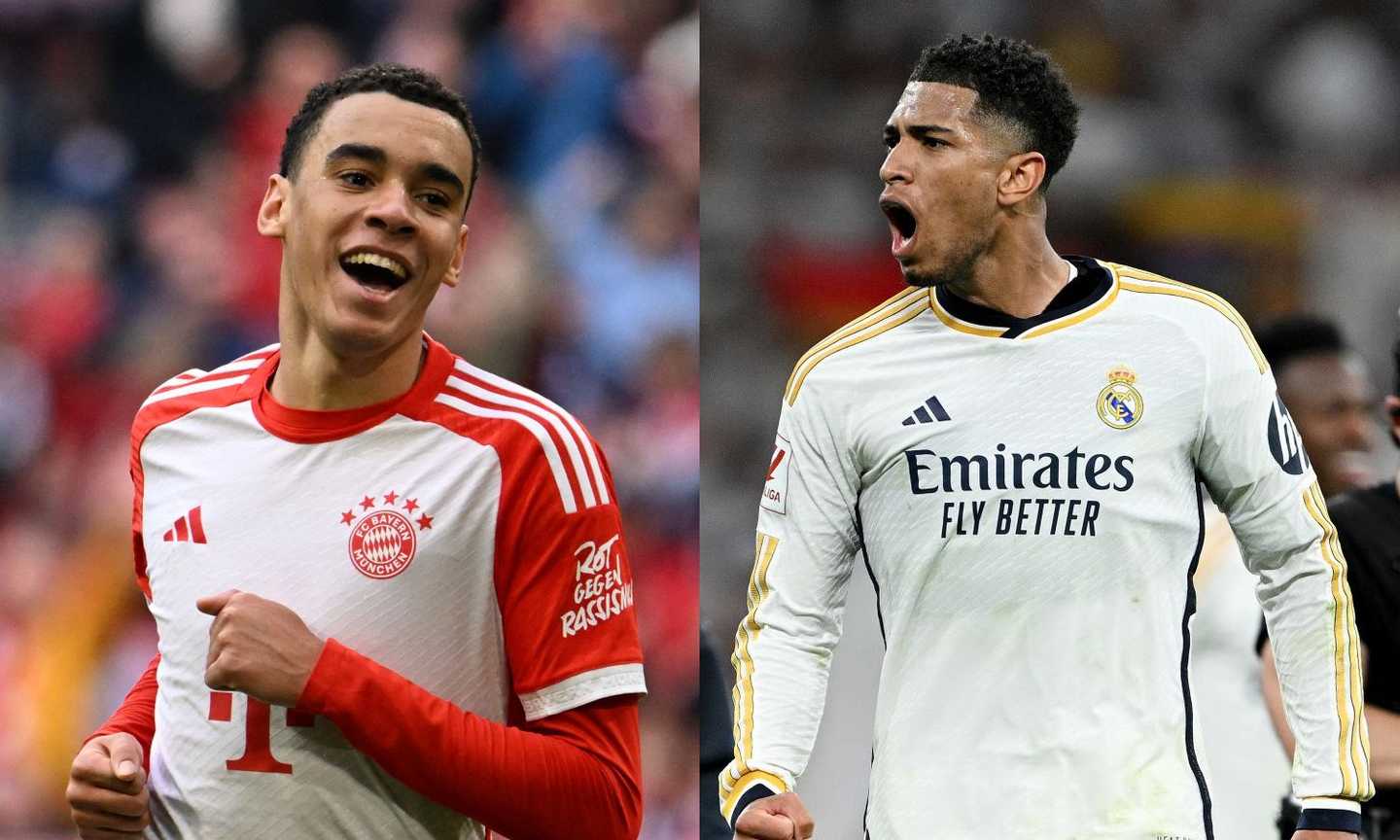 Bayern Monaco-Real Madrid 0-0 LIVE: che occasione per Sané dopo 40''!