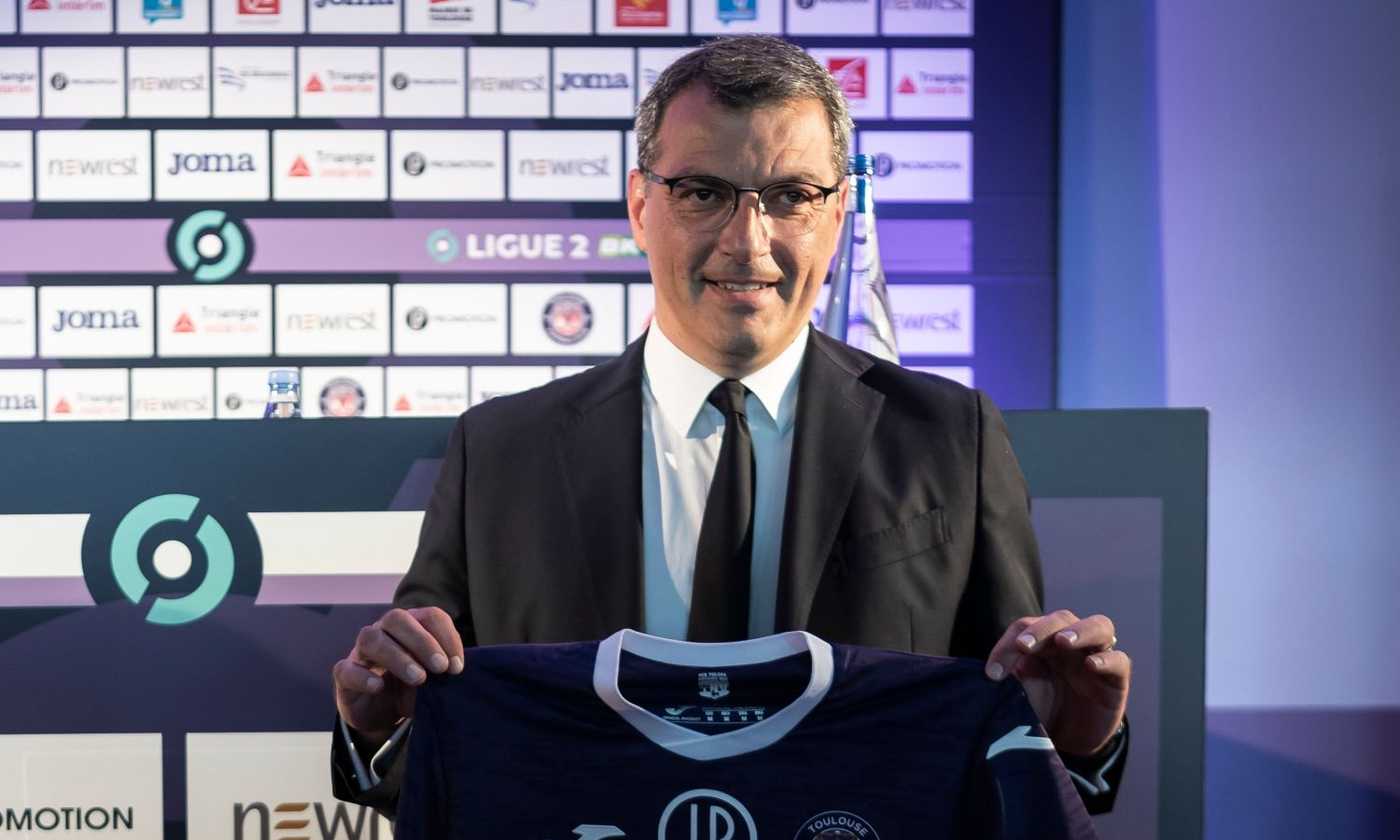 Chi è Damien Comolli, il nuovo dg della Juventus. Nel 2022 un'accusa ad Andrea Agnelli