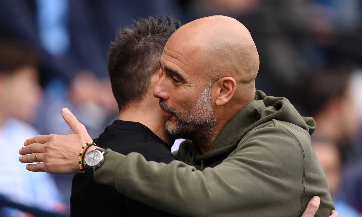 Premier: City per la manita, Arsenal per un titolo che manca da 21 anni. Sarà ancora Pep contro Arteta