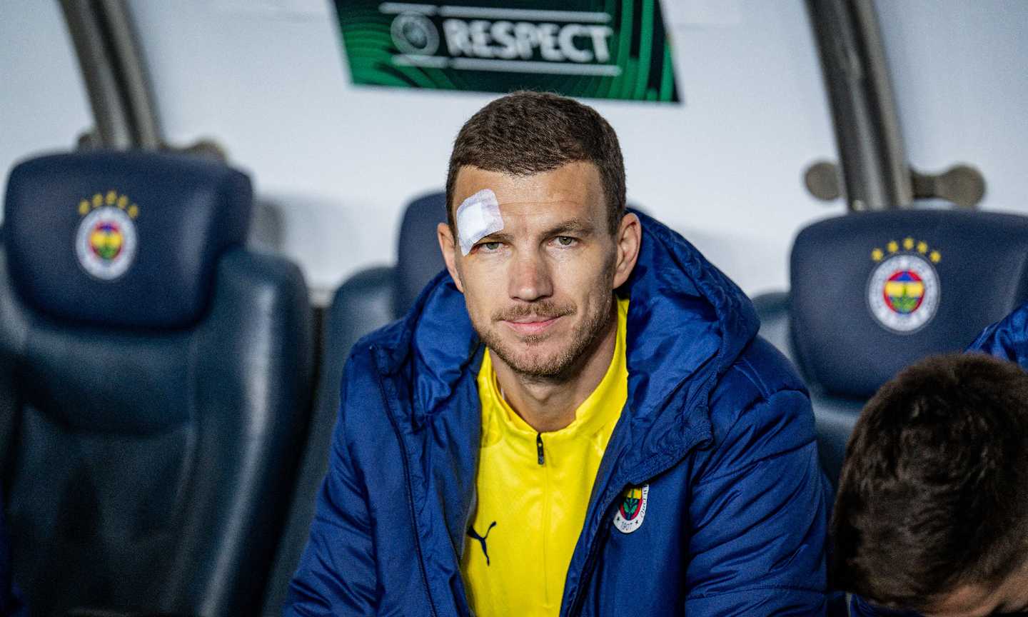 L'ex Inter Dzeko non ci sta, Fenerbahce verso il ko a tavolino col Galatasaray: cosa succede