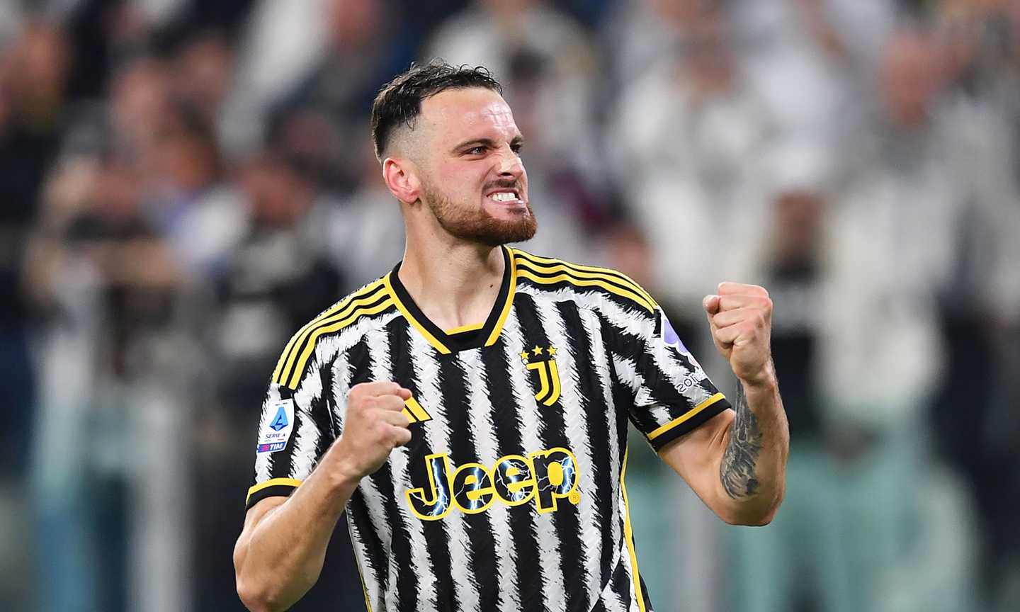 Juventus-Monza, sabato 25 maggio ore 18.00 Image gallery