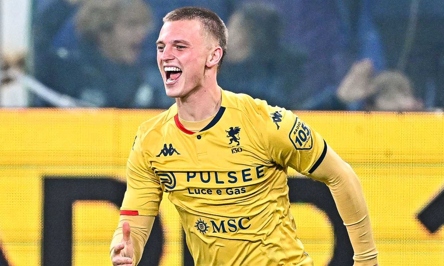 Quanto guadagna Gudmundsson nel Genoa