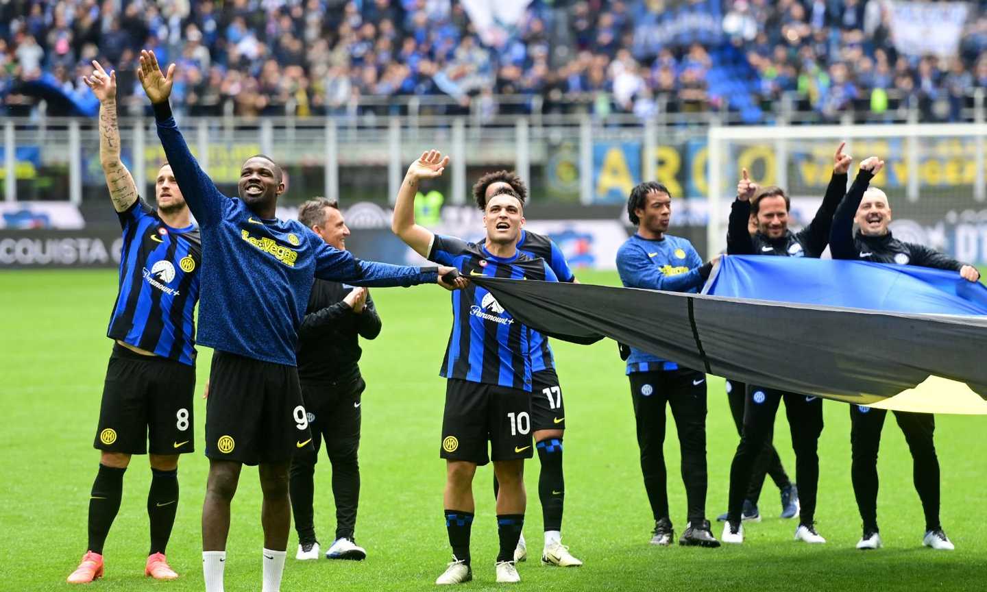 Inter, quando sarà in vendita la maglia con le due stelle? Non arrivano buone notizie