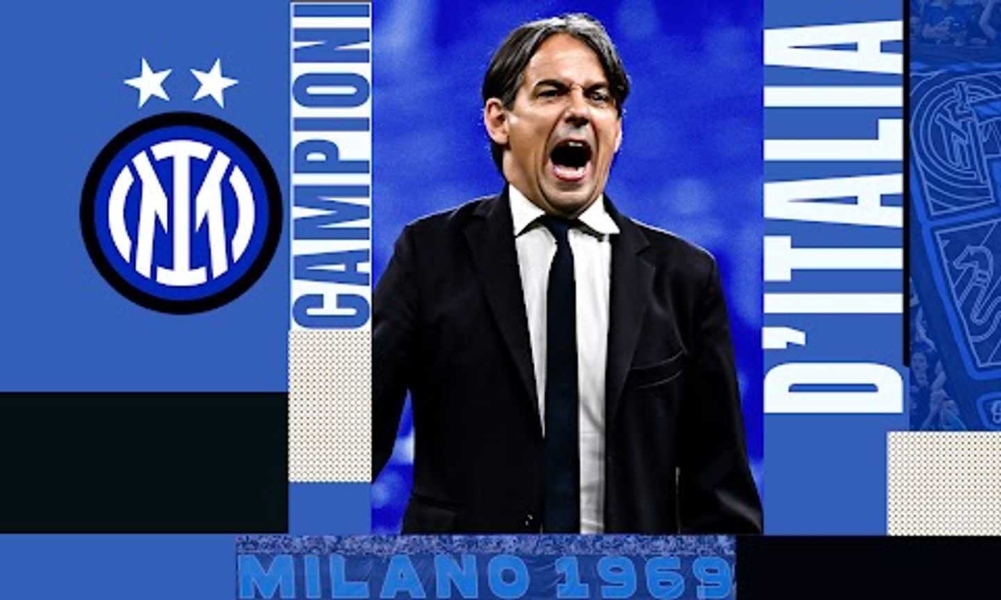 Inter, Inzaghi ce l'ha fatta 