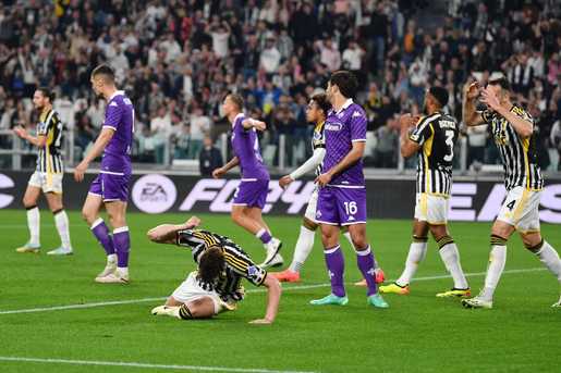 Juve-Fiorentina, La MOVIOLA: Tre Gol Annullati Ai Bianconeri, Check Var ...