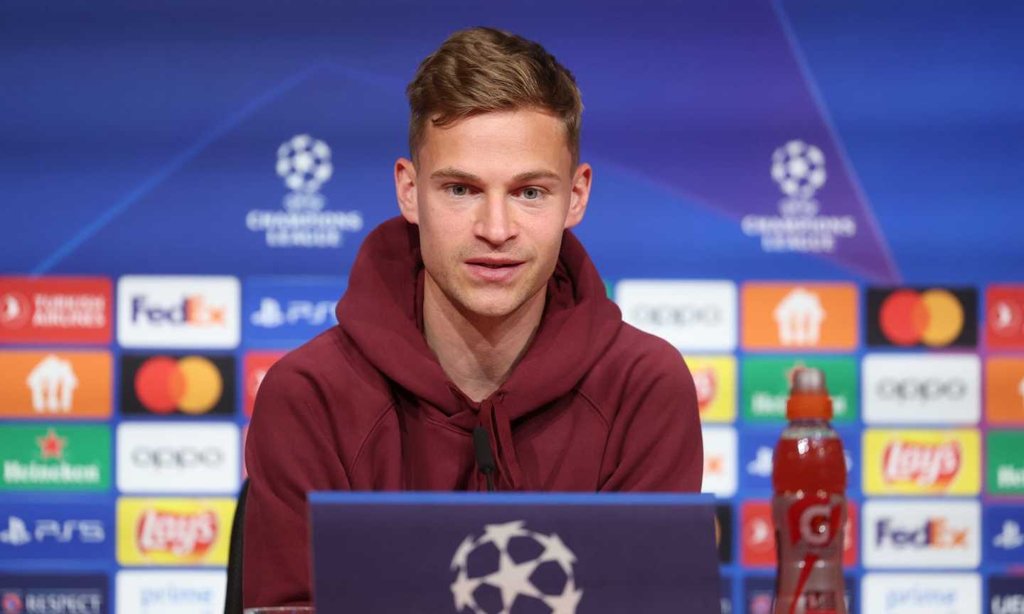 Bayern Monaco, Kimmich: 'Dopo il 2020 vogliamo una finale con i tifosi. Tuchel è adatto a noi'