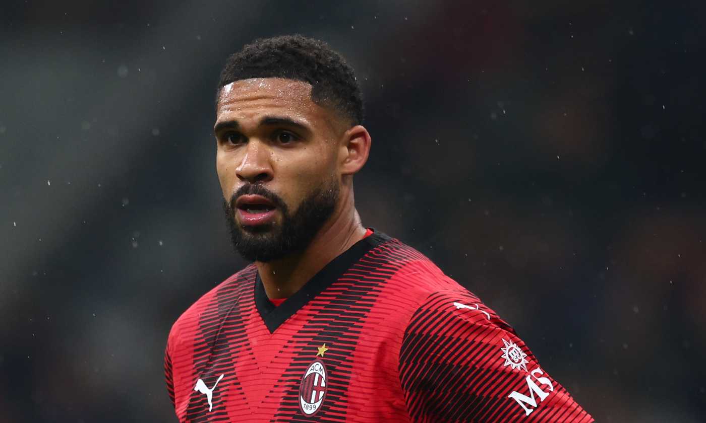 Milan, muskelskador för Minan och Loftus-Cheek: återhämtningstider |