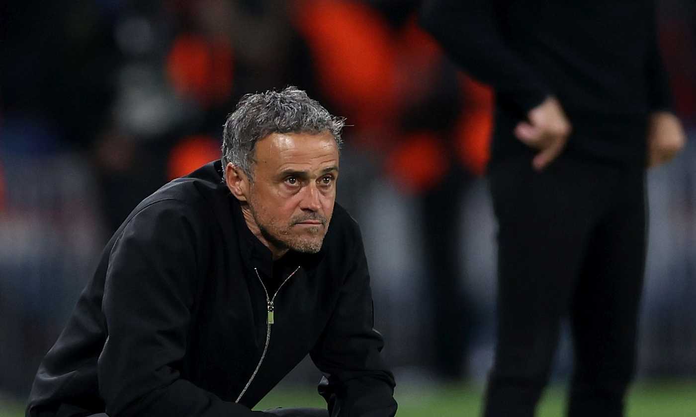 Champions League, tra l'Inter e la storia c'è il Psg: nerazzurri a un passo dall’impresa, ma le quote premiano Luis Enrique