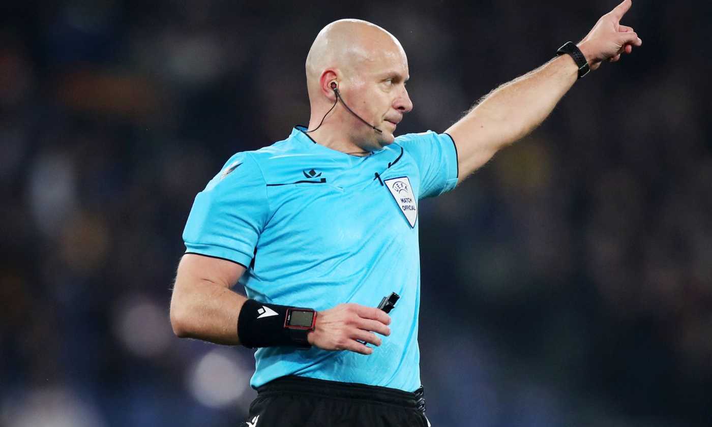 Inter-Barcellona, la moviola: non c'è rigore su Yamal. Mano di Lewandowski in area, Marciniak fischia con Frattesi involato da solo in porta