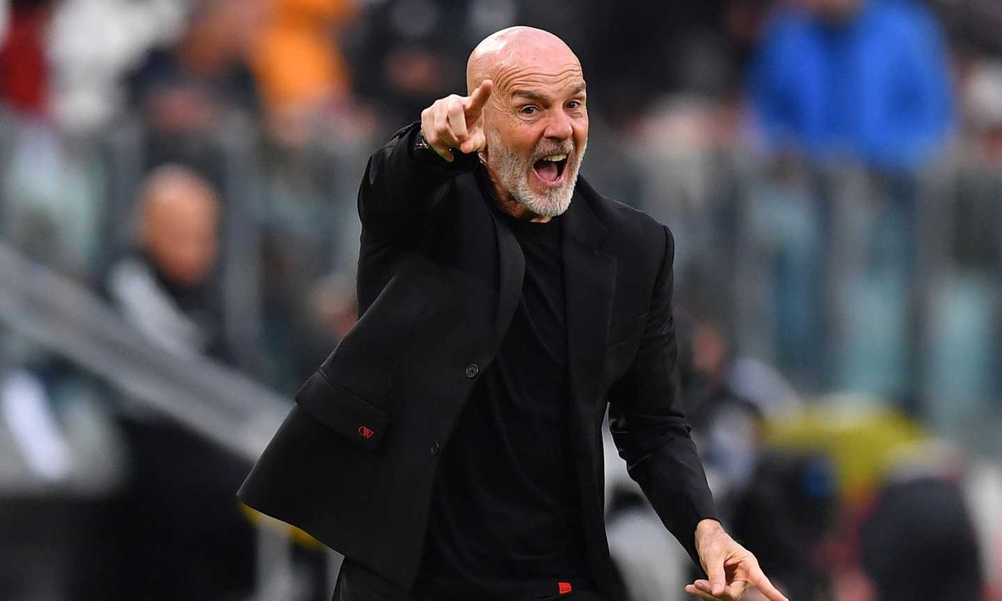 Milan, Pioli: 'Tanti punti di distacco dall'Inter? Le altre stanno peggio di noi. Buona reazione'