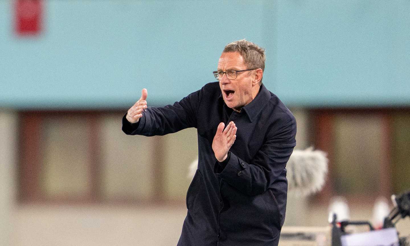 Bayern Monaco, il ds Eberl: 'Rangnick ci ha detto no per la panchina, era lui la scelta'