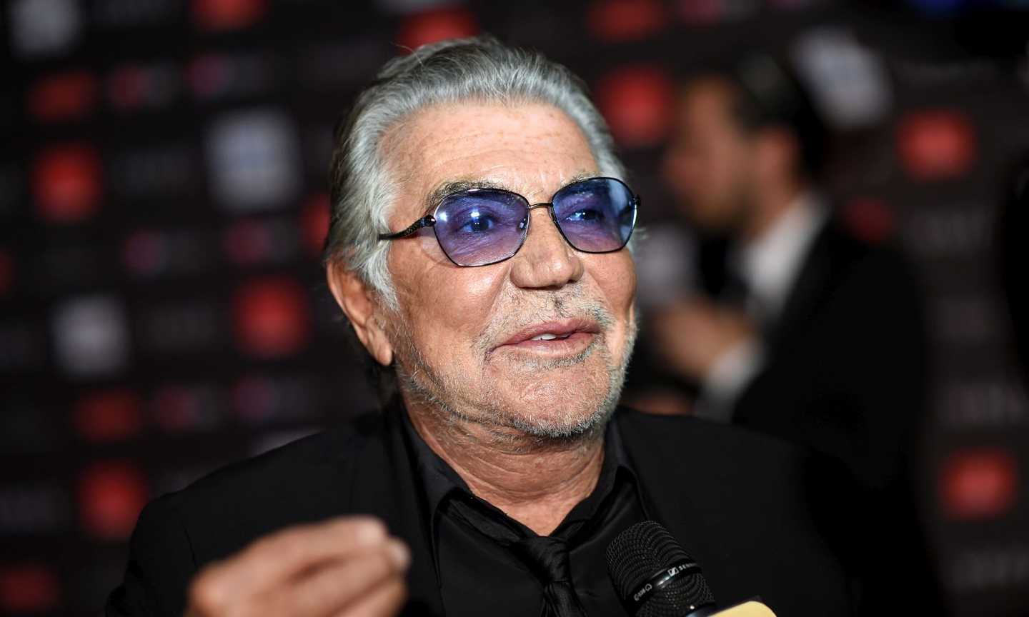 E' morto Roberto Cavalli, noto stilista fiorentino e tifoso viola