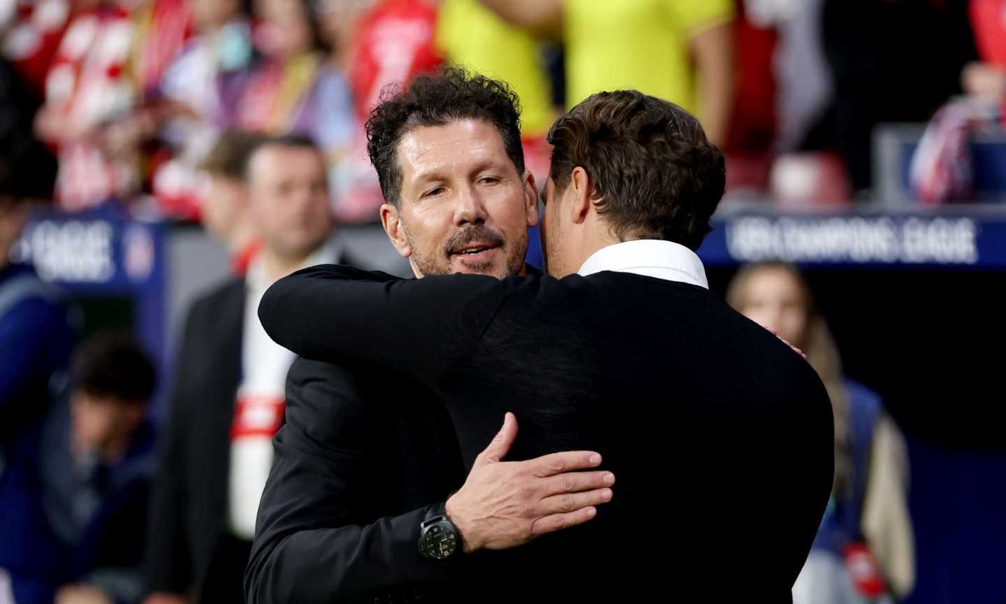 Atletico Madrid, Simeone via a fine stagione? Tra i candidati un clamoroso ritorno