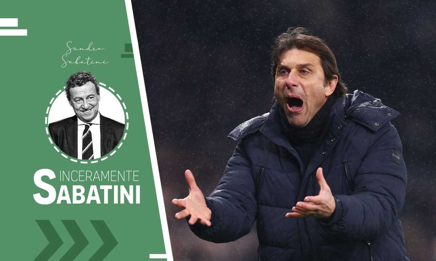 L'insensata moda del casting, la storia del Milan dice altro: Conte è il nome migliore per la panchina