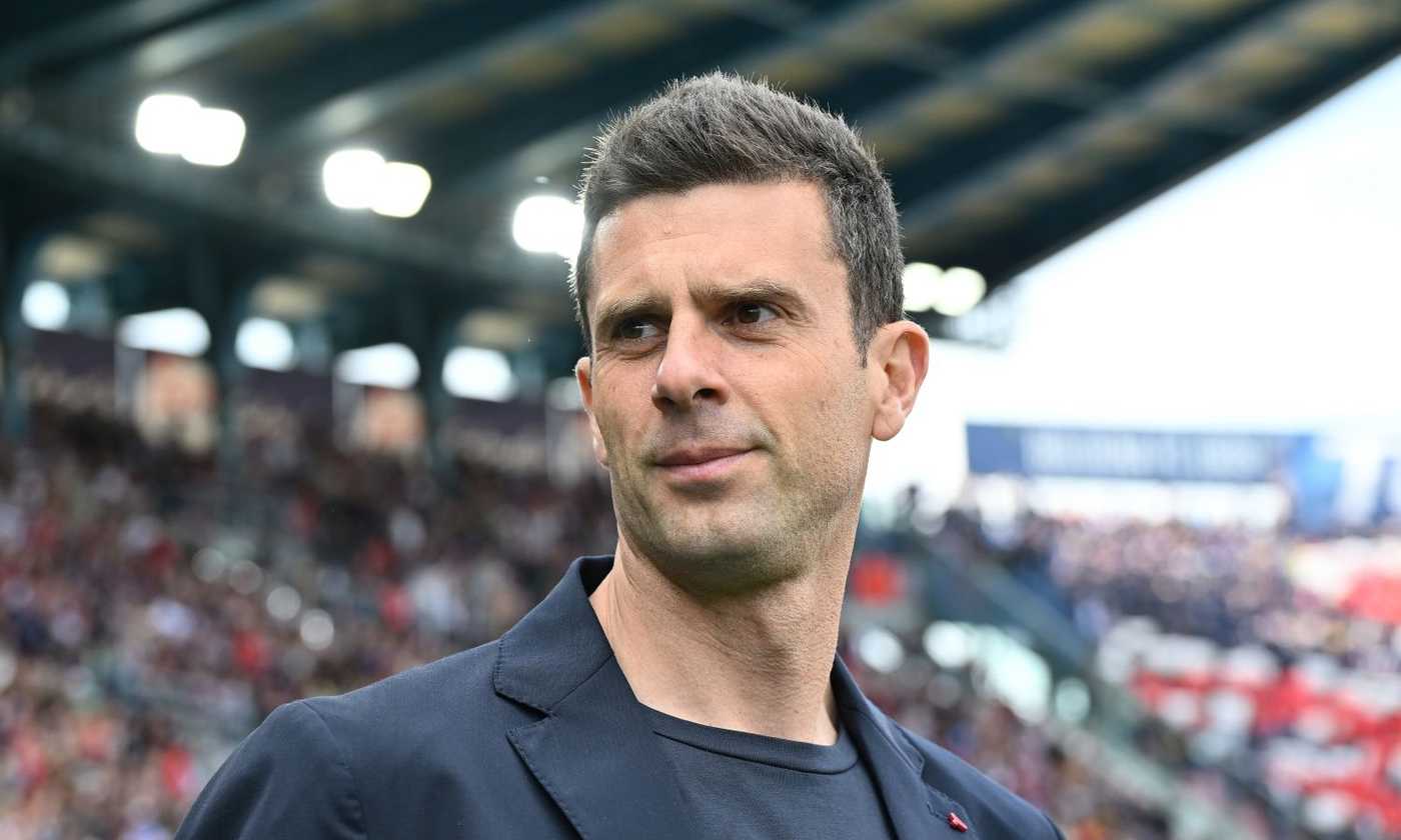 Juventus, Per Thiago Motta Serve Una Rivoluzione: Solo In 4 Perfetti ...