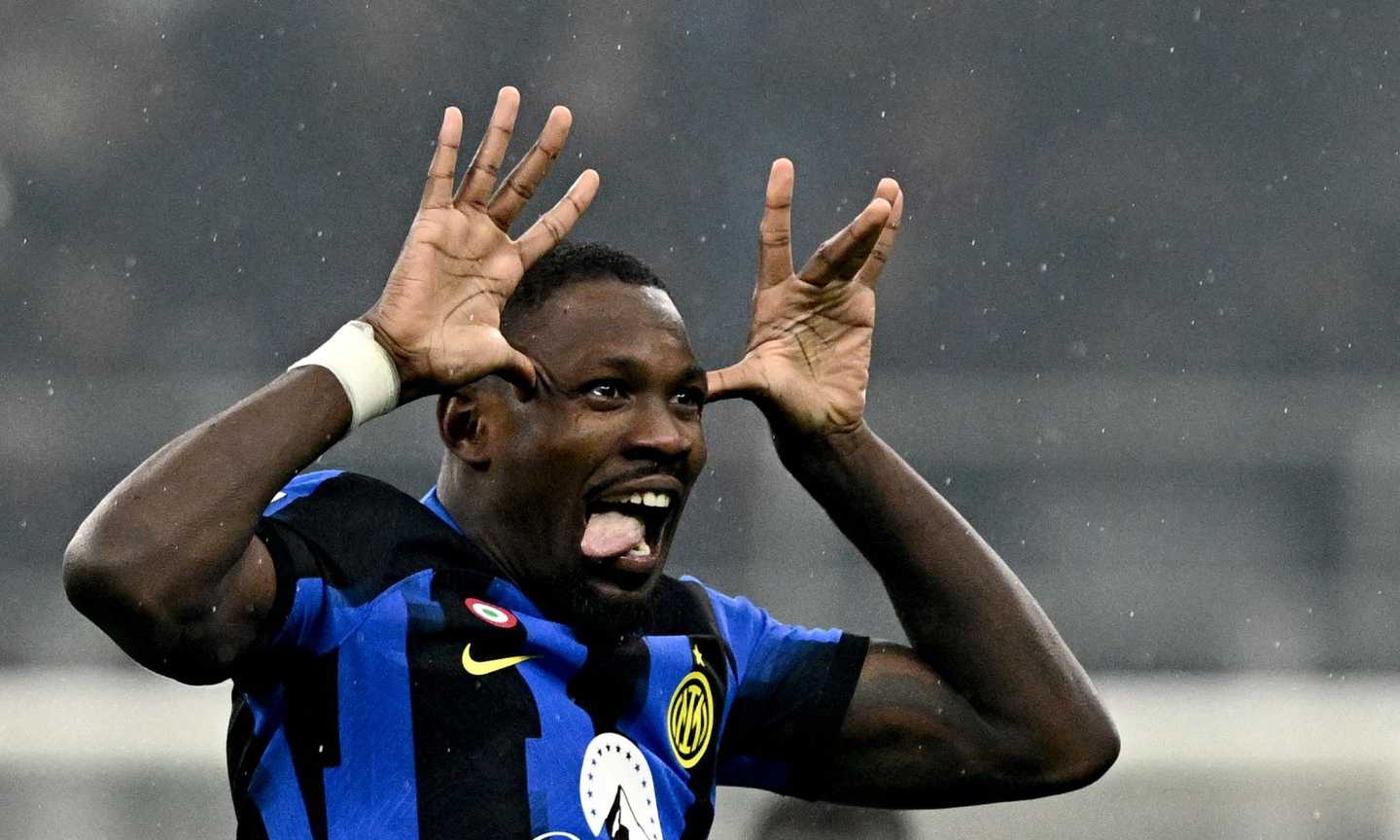 Inter-Torino 0-0 LIVE: occasione per Thuram