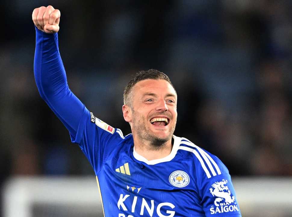 Vardy-Como, i bookmaker ci credono: dopo la promozione in A ecco la ...