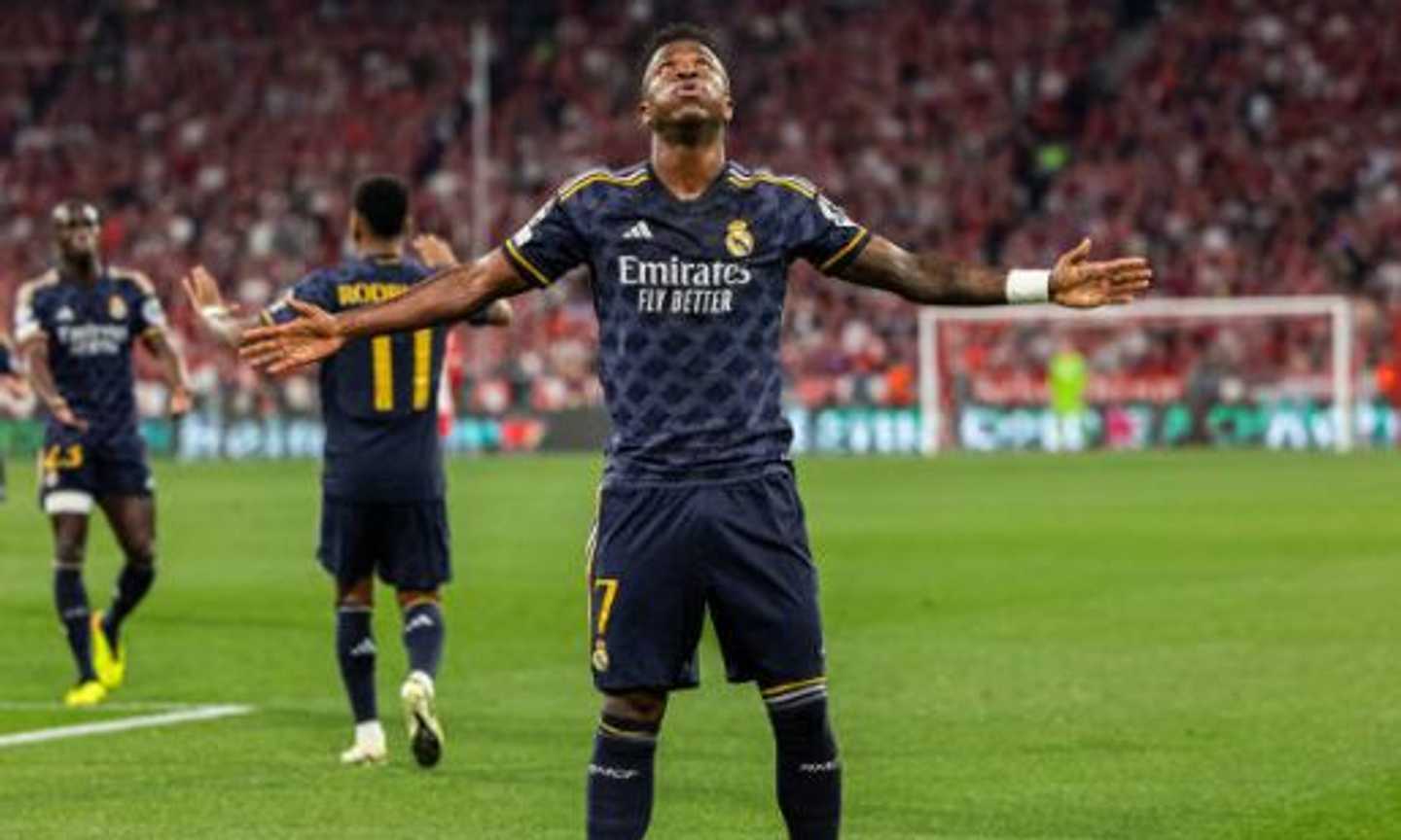 Champions League: Real per un’altra finale, Bayern per l’impresa. Vinicius primo marcatore a...