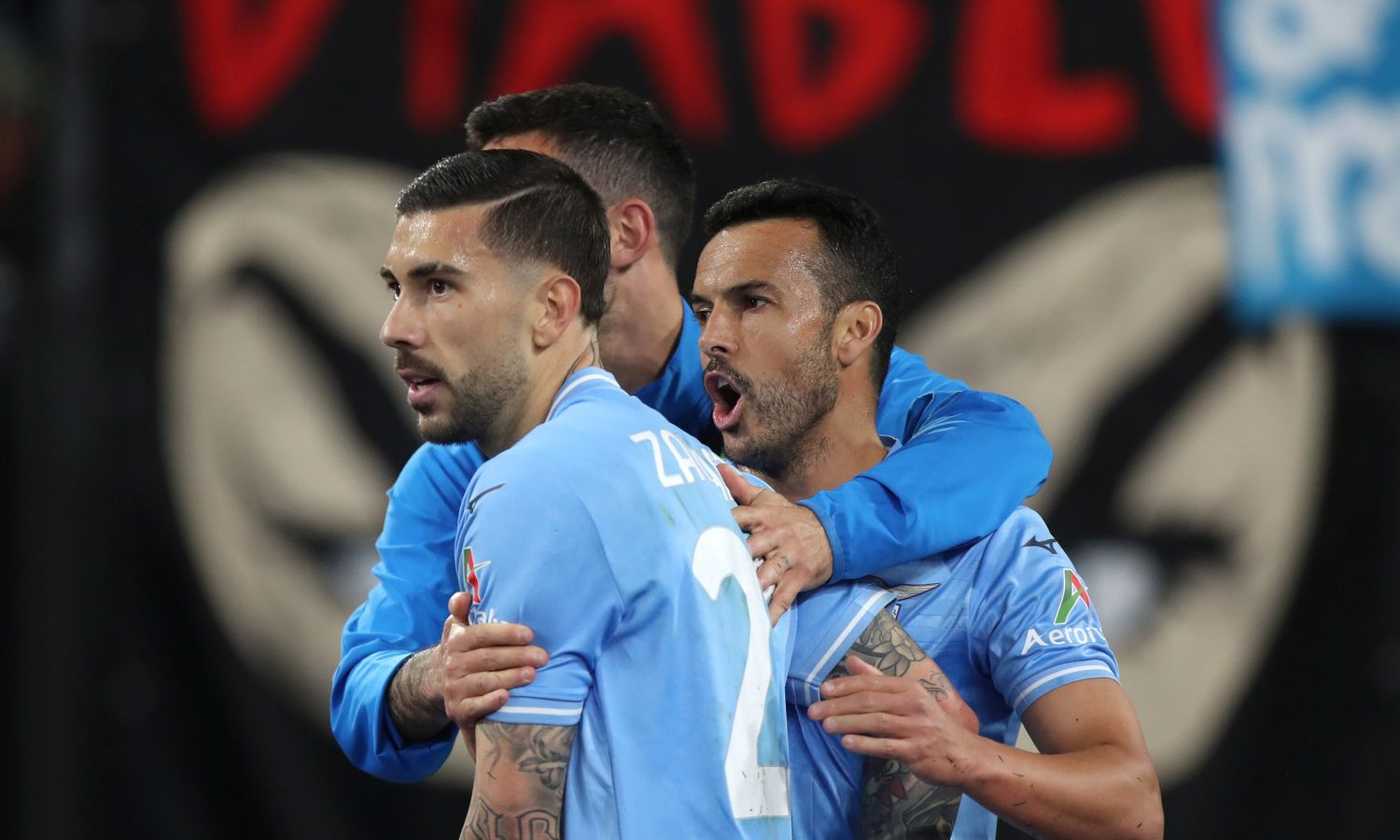 Monza-Lazio: Le Probabili Formazioni, Dove Vederla In Tv E Streaming ...