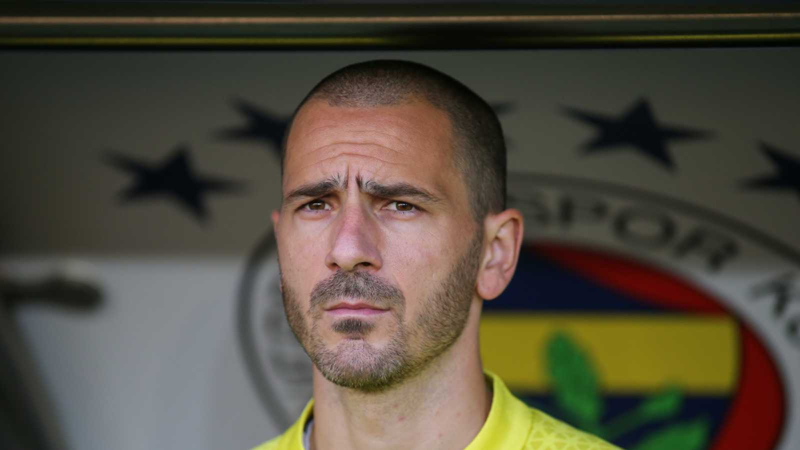 Bonucci: "Volevo Calafiori alla Juventus. Chiesa? Deve farsi un esame interiore"