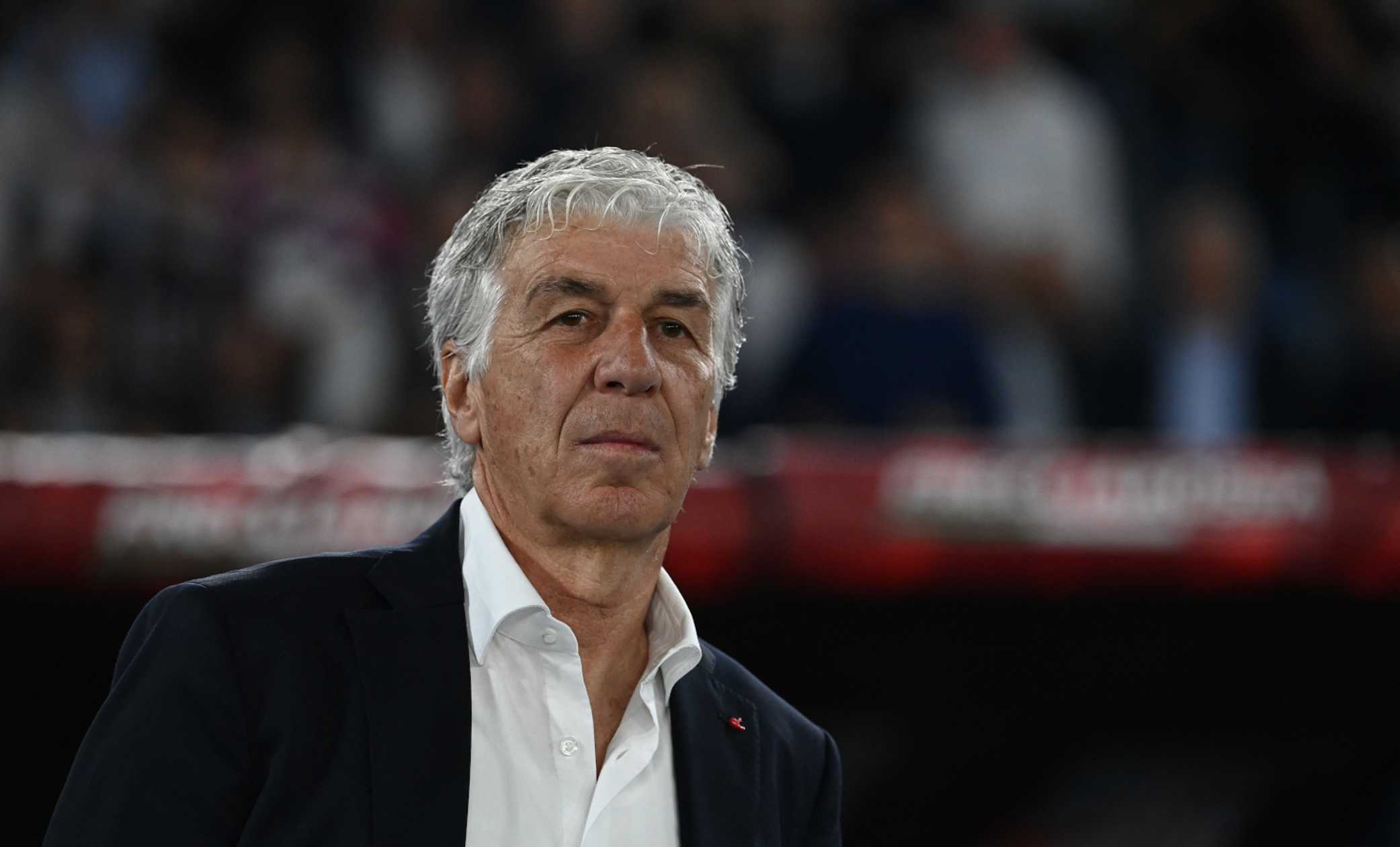 Atalanta, Percassi: "Futuro Gasperini? Speriamo che la moglie sia meglio di qualunque fidanzata"