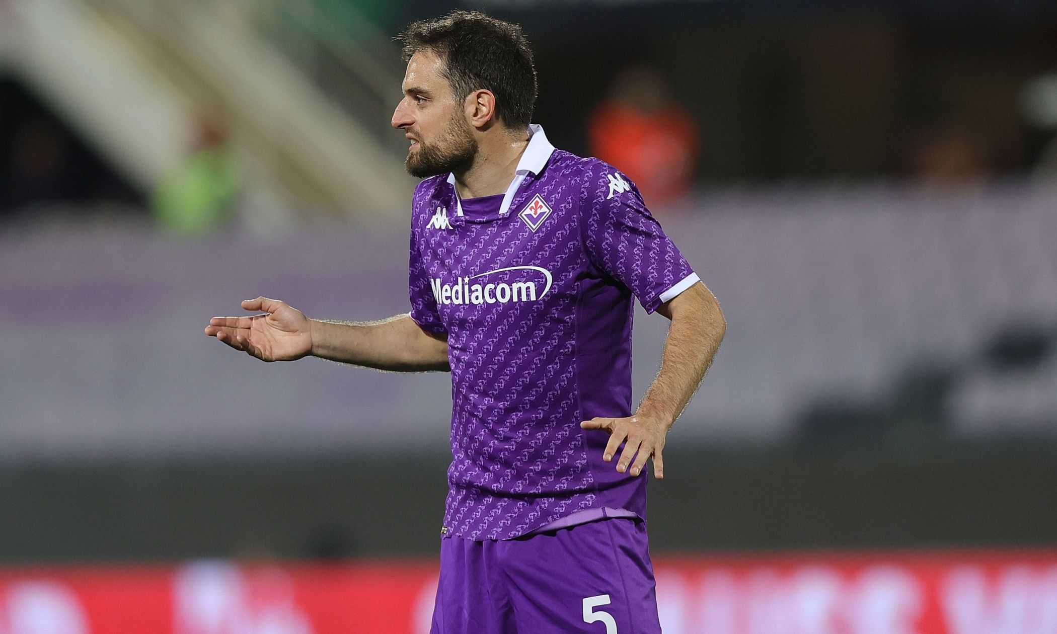 Bonaventura, parla l'agente: "Sta bene alla Fiorentina. Juve? Allegri ci ha provato"