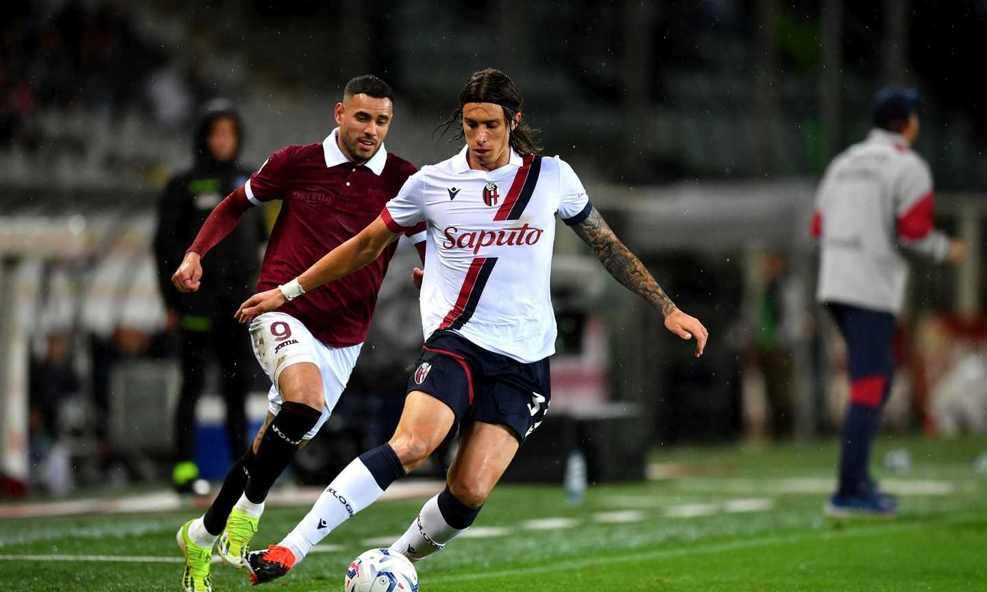 Torino-Bologna LIVE 0-0: Skorupski miracoloso su Ilic