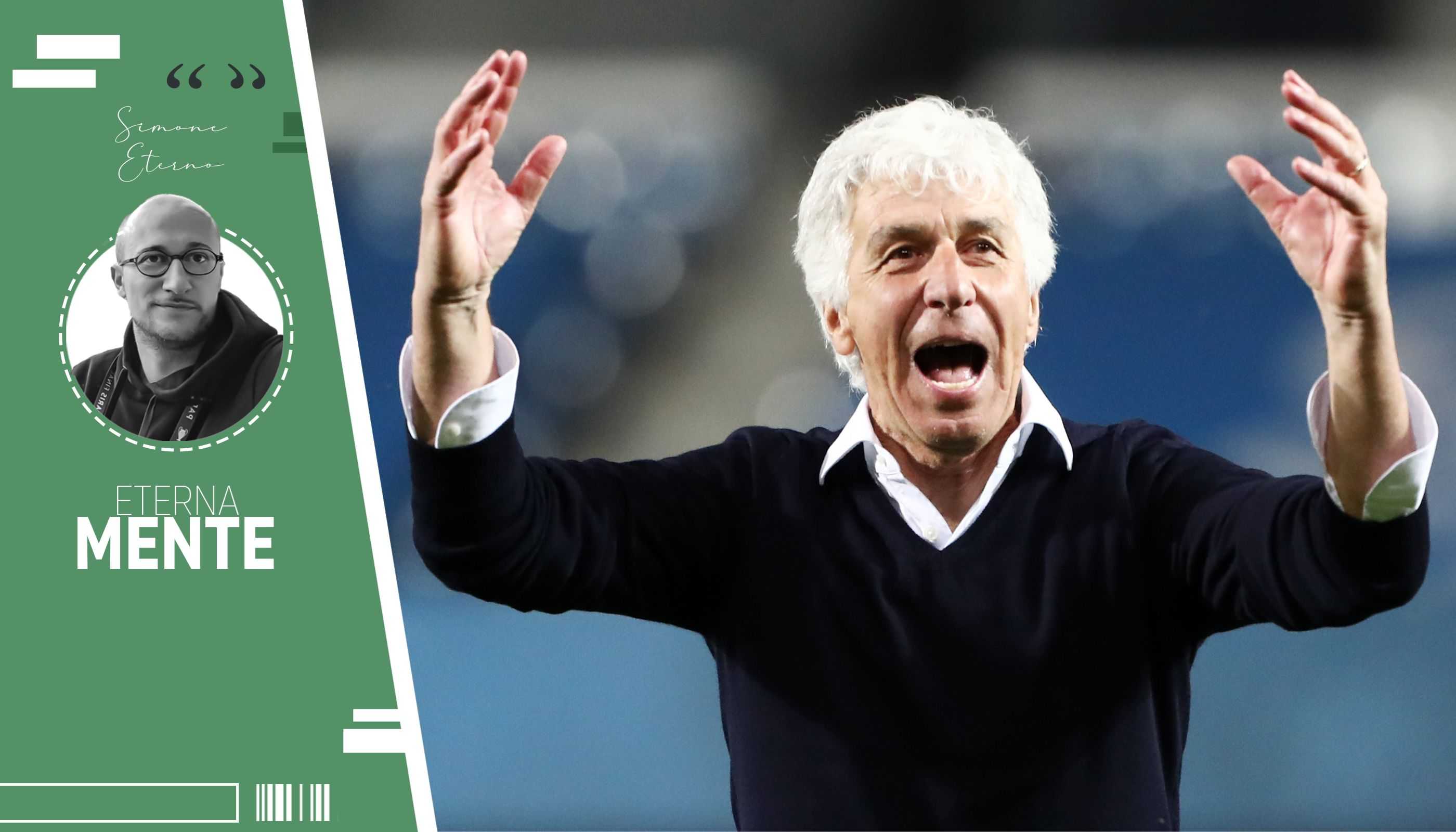 Atalanta, quello di Gasperini è già un capolavoro, con o senza trofeo