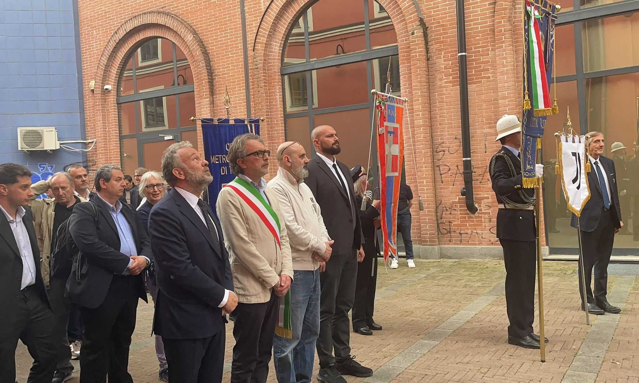 Commemorazione Heysel, Ferrero: "39 anni dalla tragedia, la Juventus ci sarà per portare avanti il ricordo"