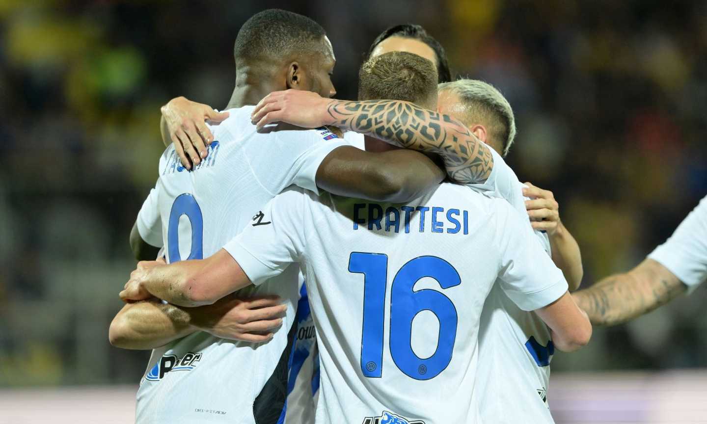 Inter, 4600 punti in Serie A mai così tanti gol da più di 70 anni: solo una squadra ha fatto meglio