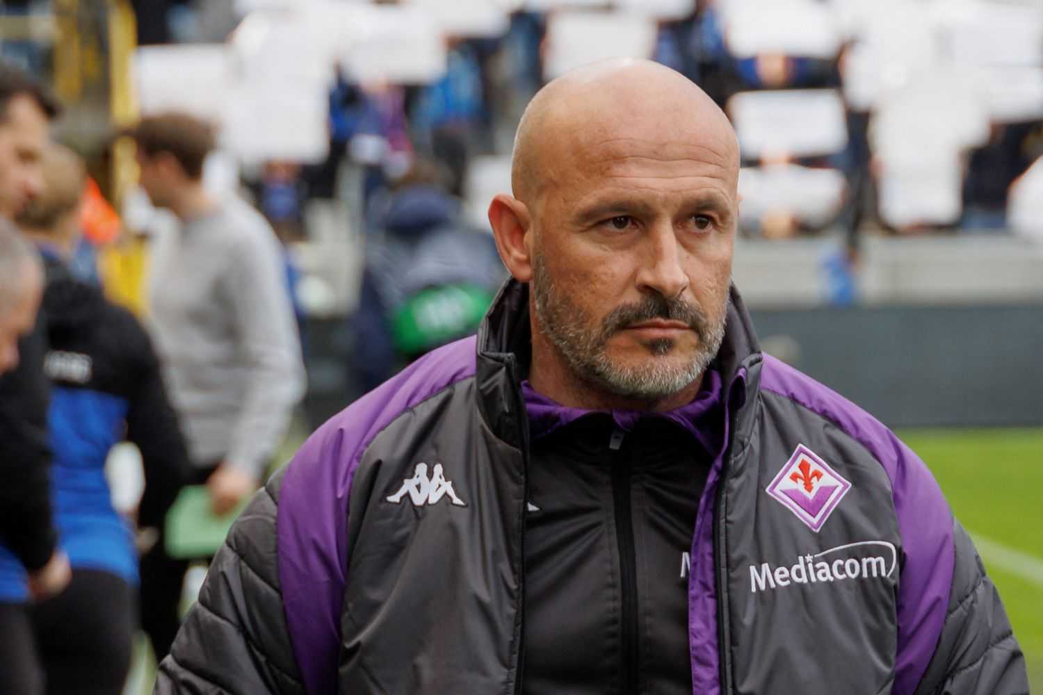 Fiorentina, Italiano: "I ragazzi li vedo bene, sappiamo a cosa andiamo incontro"