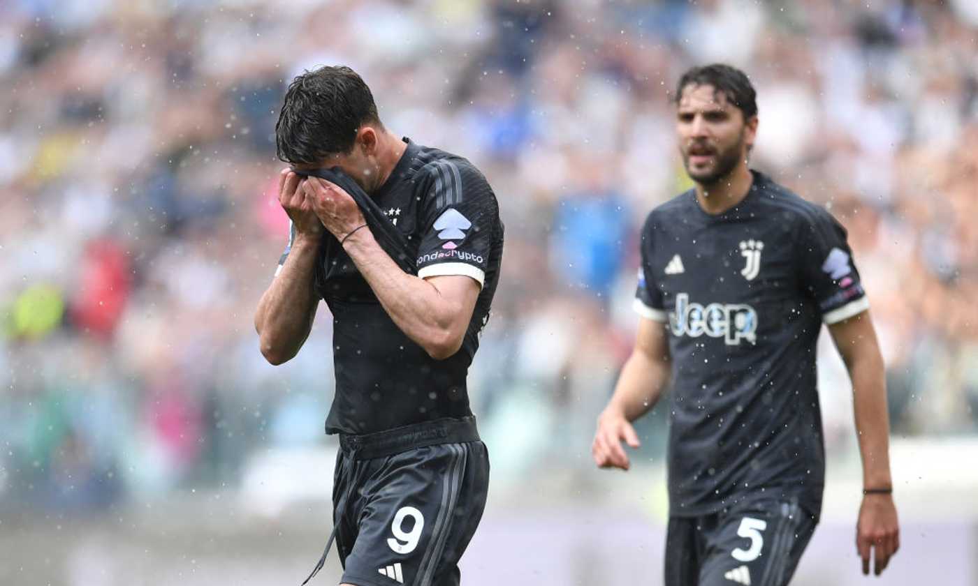 Juventus Salernitana Le Pagelle Di Cm Rabiot Il Gol Non Basta Gatti E Locatelli Horror 