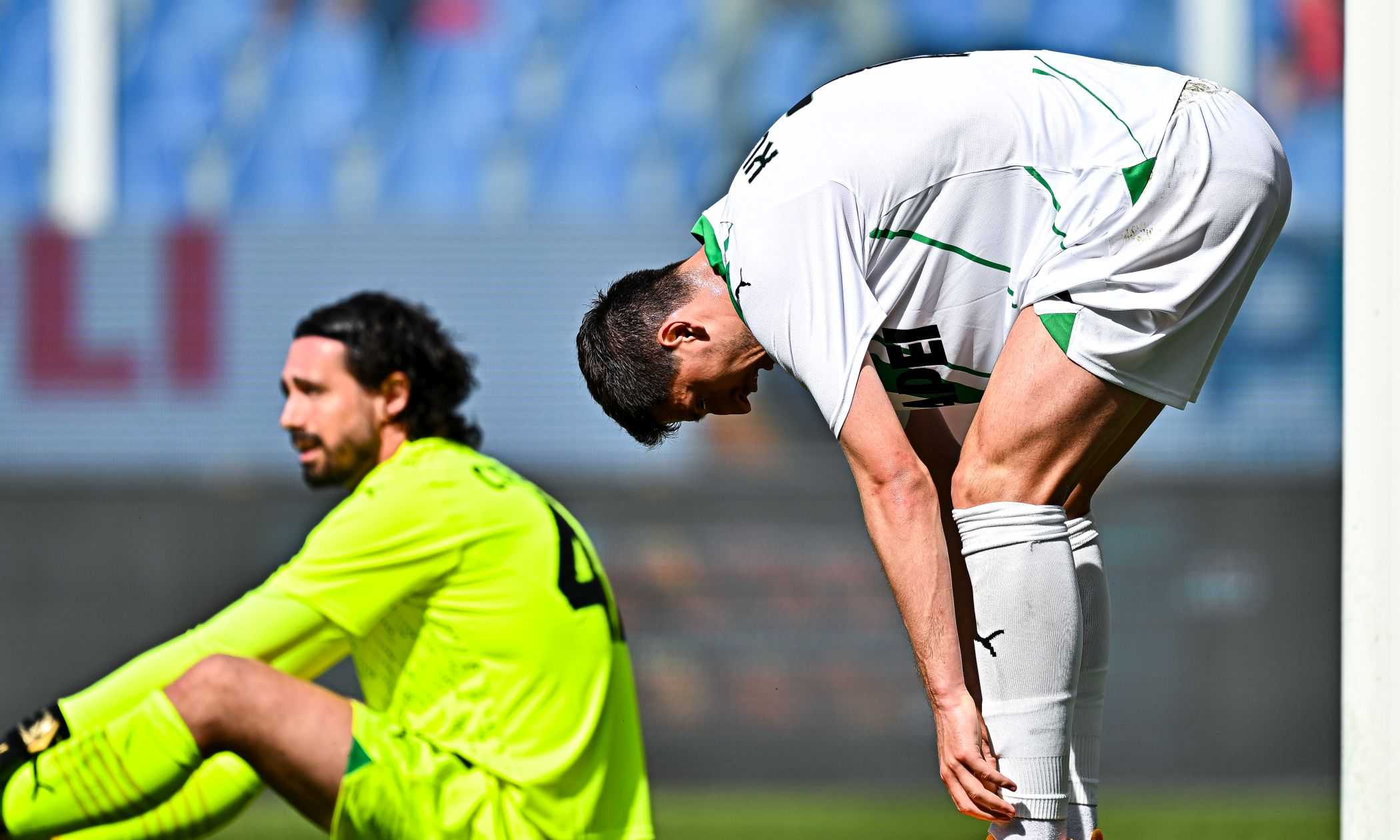 Serie A, lotta per non retrocedere: il Sassuolo rischia grosso, l'Udinese e l'Empoli si giocano tutto. I calendari