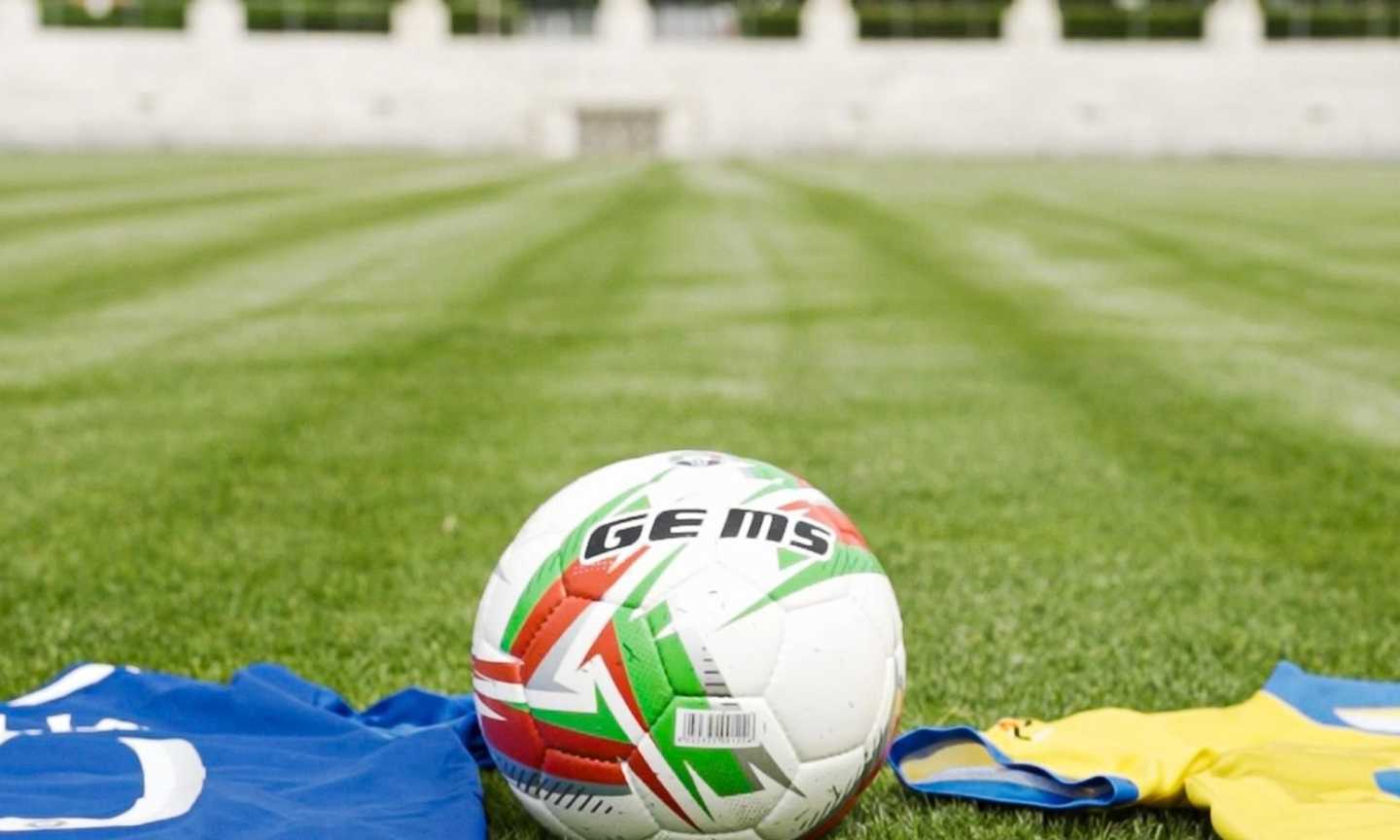 LC8Day, lo show della Lega Calcio a 8 allo Stadio dei Marmi di Roma