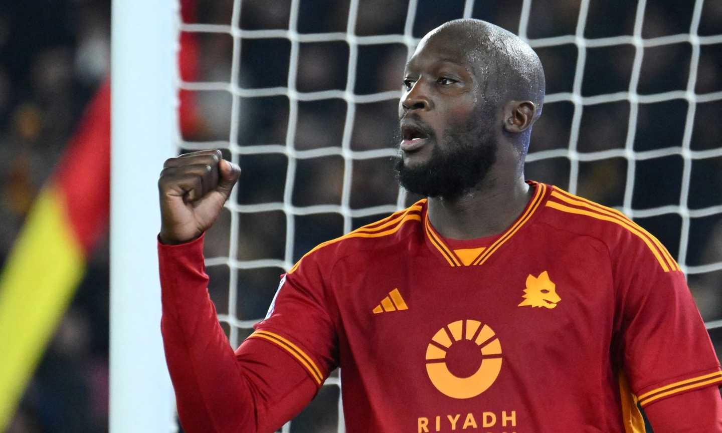 7°) ROMELU LUKAKU (dal Chelsea alla Roma in prestito secco per 6 milioni) Image gallery