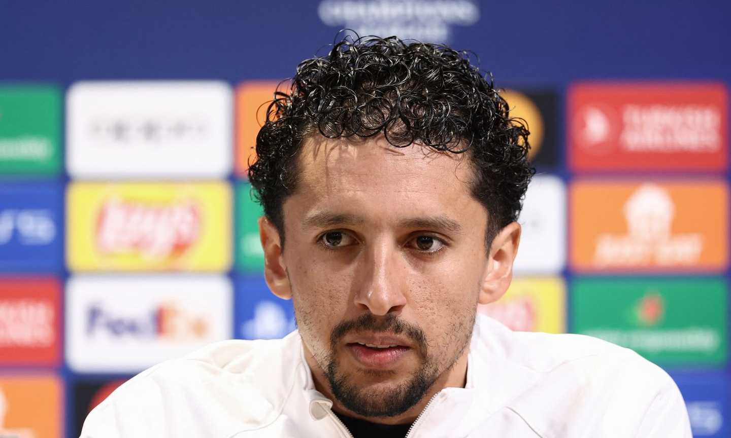 Psg, Marquinhos: 'Prima del Barcellona avevamo la stessa calma'