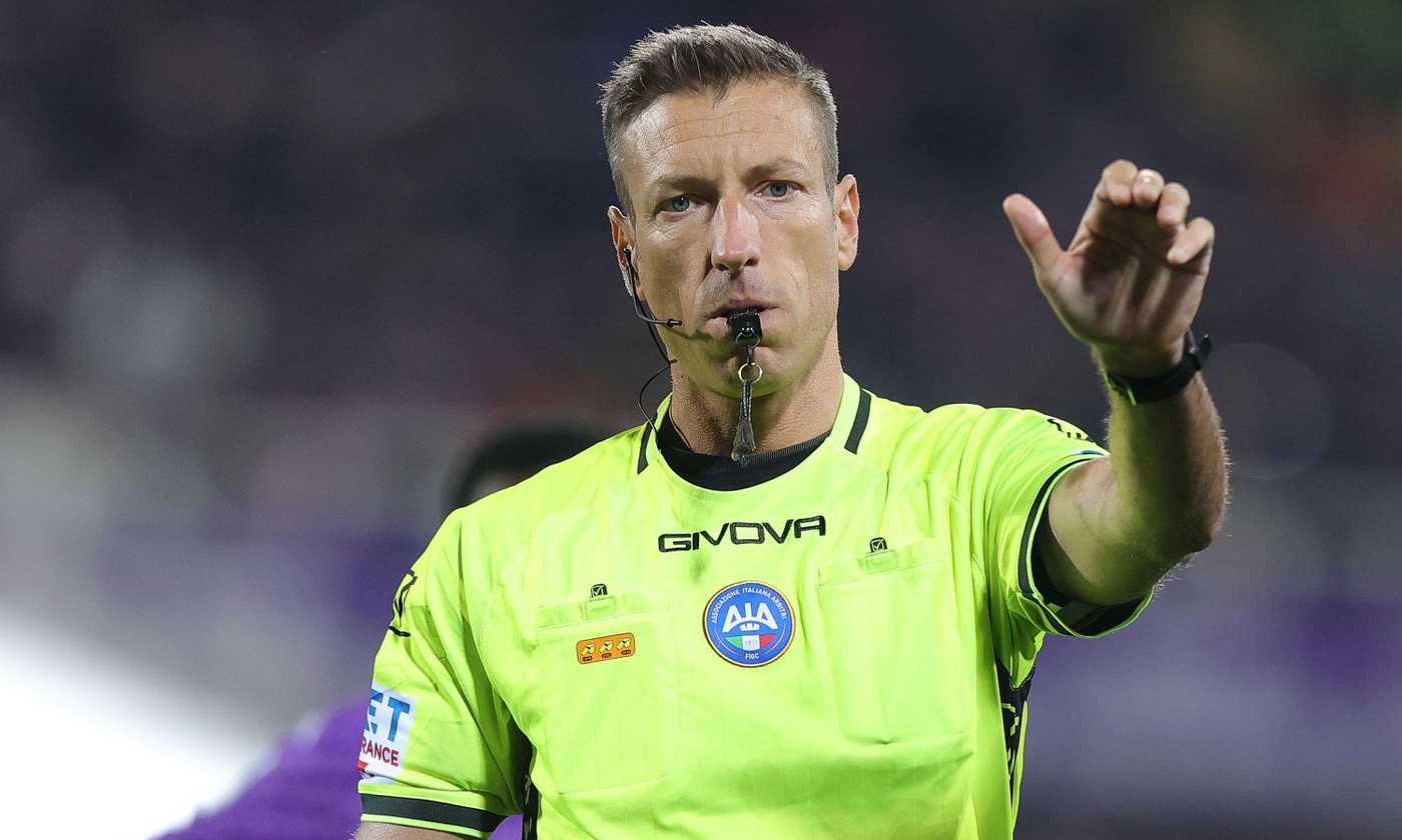 Empoli-Venezia, la moviola: giallo per Marcandalli, D’Aversa chiede il rosso