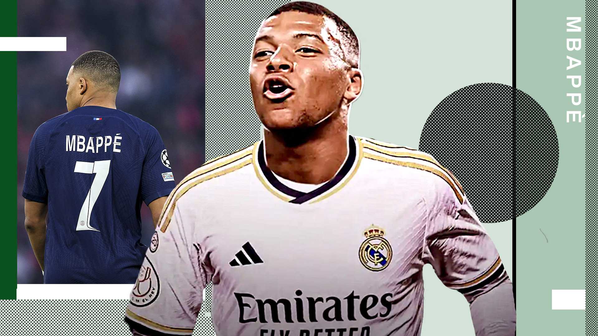 'Mbappé andrà al Real Madrid', c'è la conferma del presidente della Liga