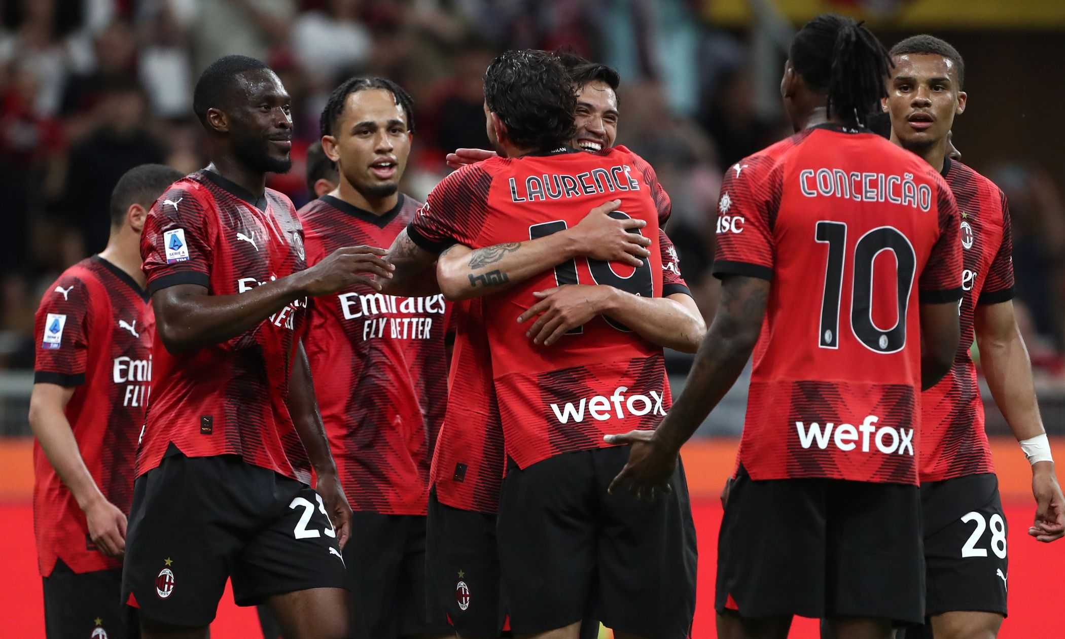 Milanmania: pagherà Pioli per tutti. Ma le colpe non sono solo sue